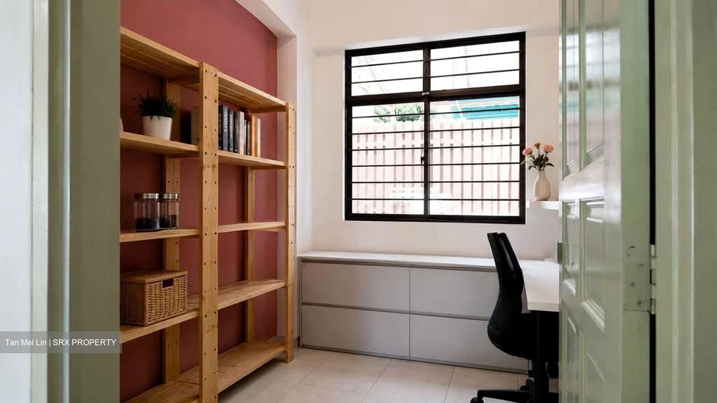 Poh Huat Road (D19), Terrace #579218761